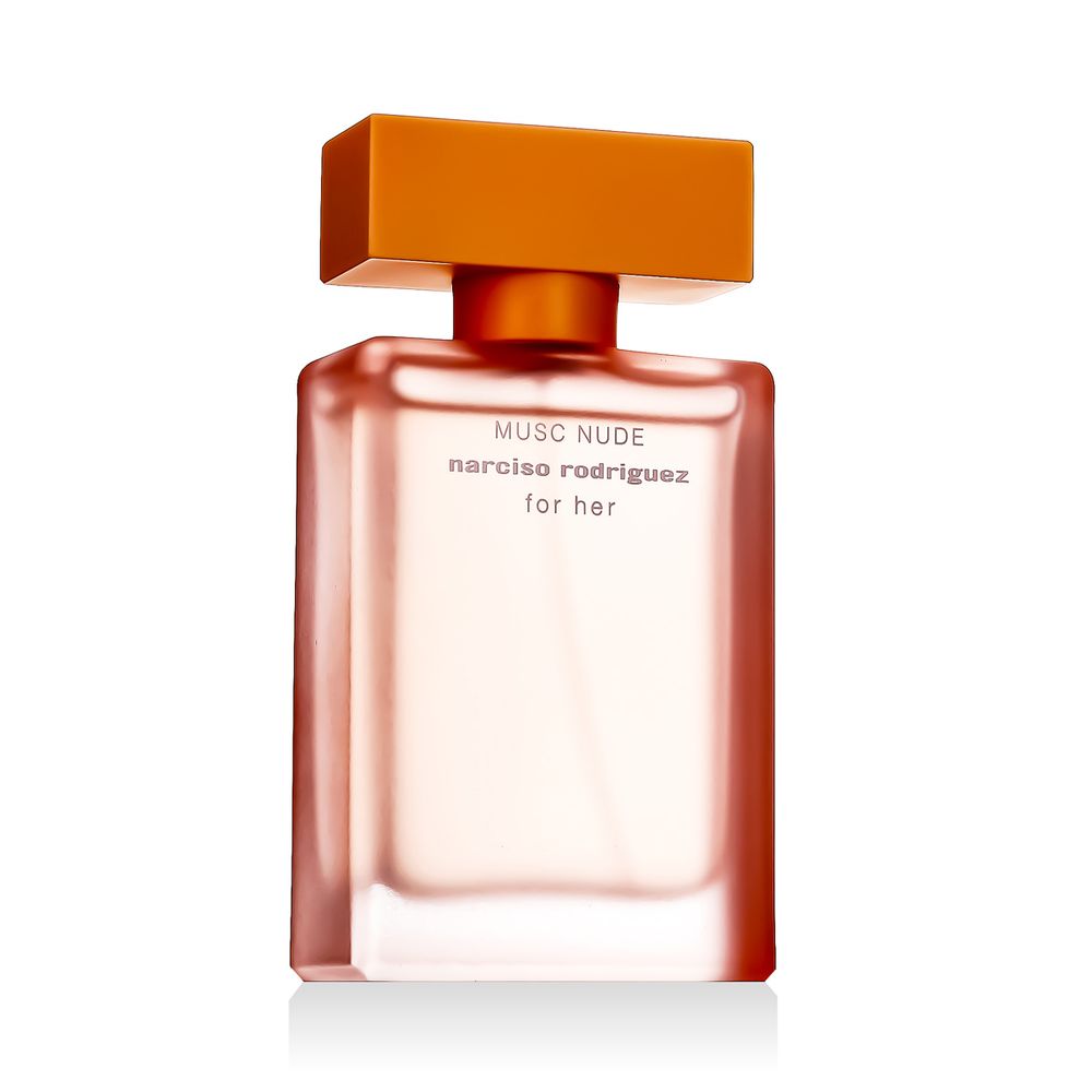 Narciso Rodriguez Musc Nude For Her Eau De Parfum 50 ml (woman)