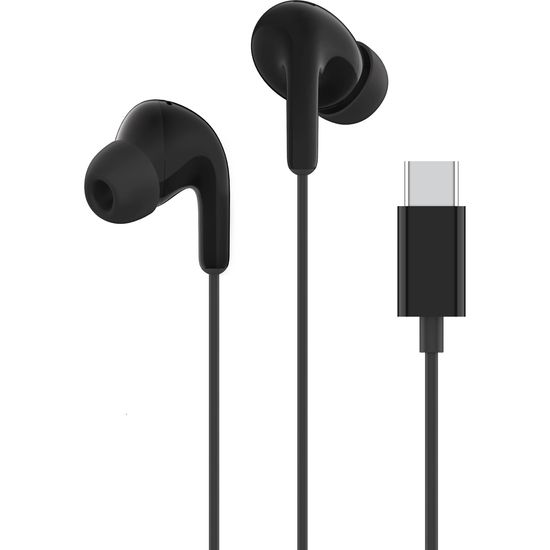 Проводные наушники Xiaomi Type-C Earphones (BHR8931GL / M2413E1)