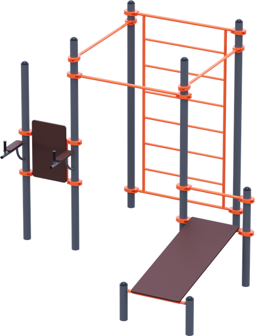 Воркаут С.08-055