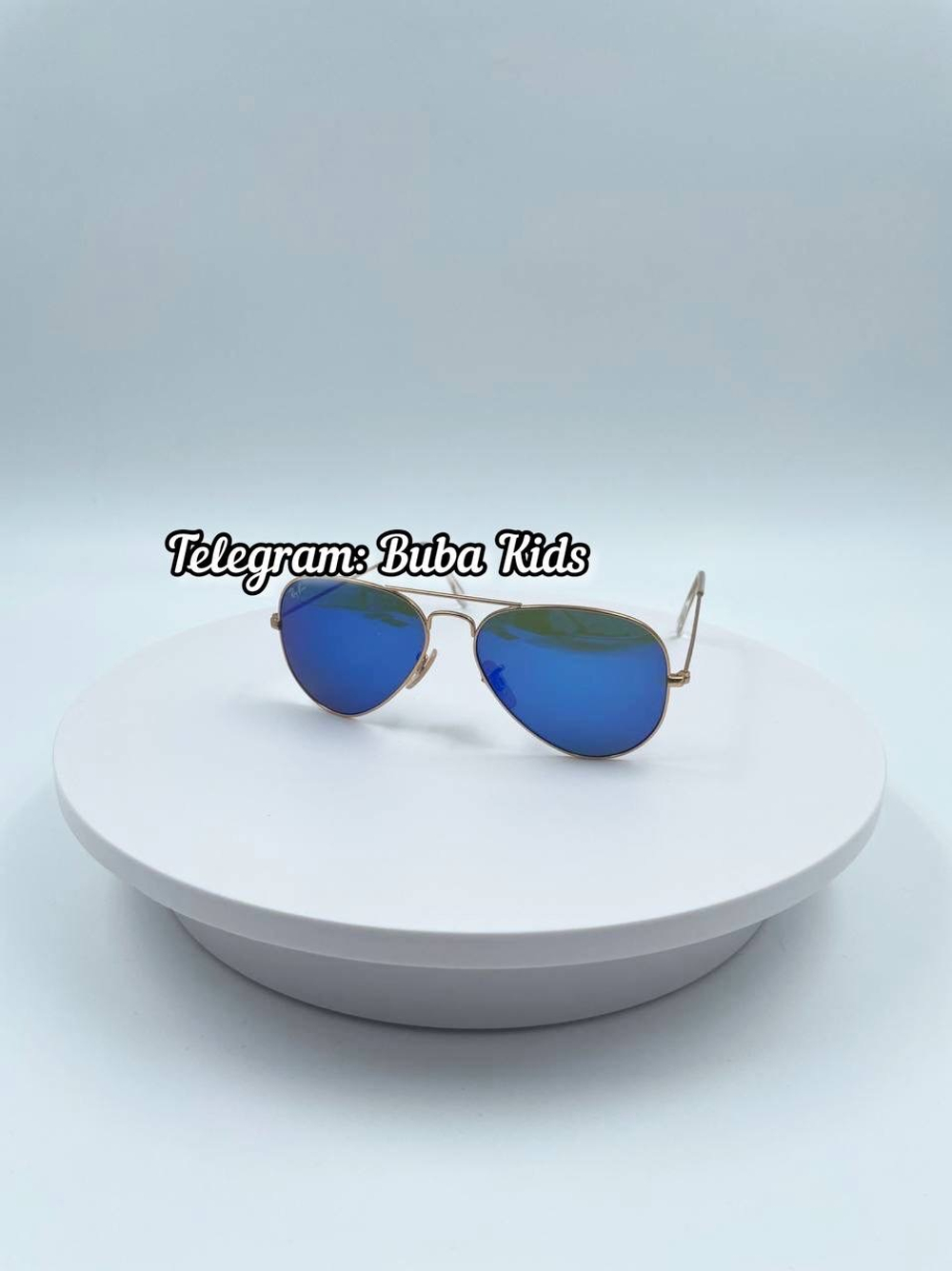 Подростковые очки Ray Ban