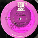 Jr. Walker – Sax Appeal (США 1976г.)