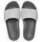 Crocs All Day Slide 'Gray Black'