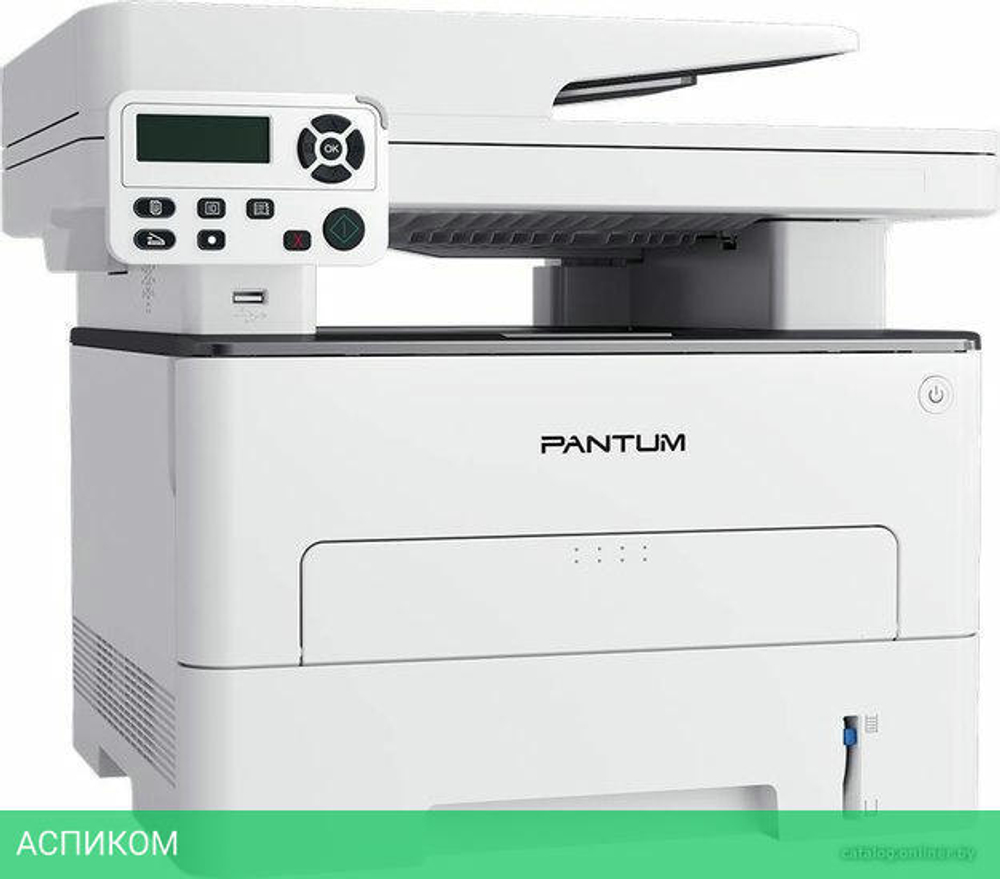 МФУ Pantum M7108DN/RU