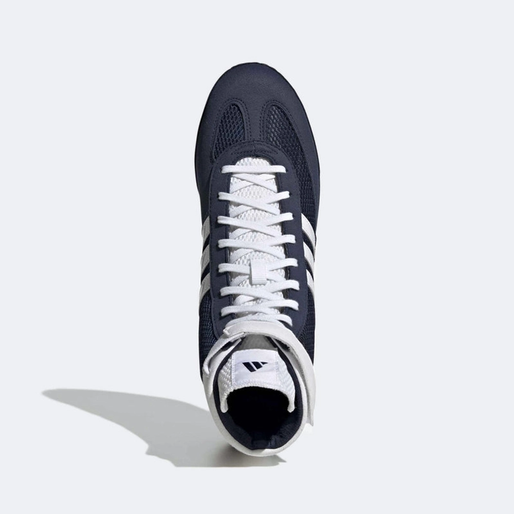 Борцовки Adidas Combat Speed 4 - Navy/White