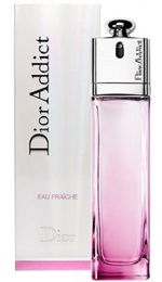Christian Dior Addict Eau Fraiche 2012 EDT