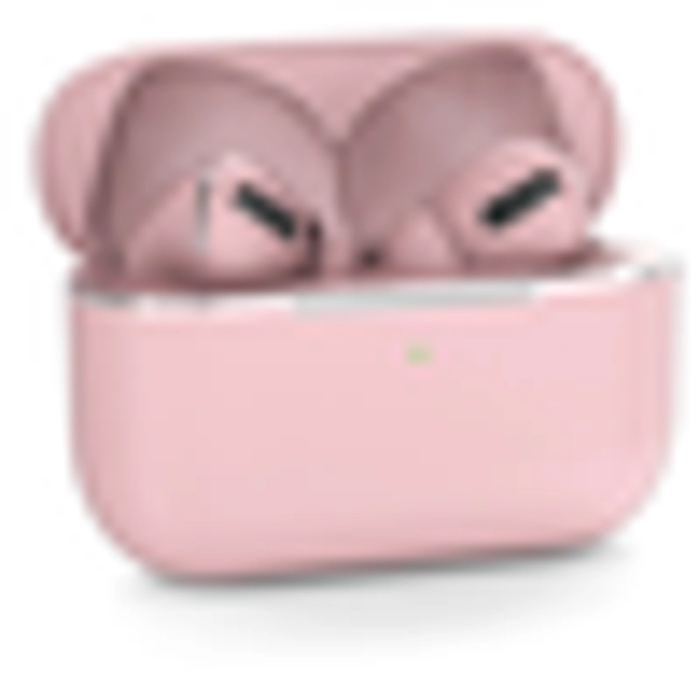 Наушники беспроводные Accesstyle Indigo II TWS Pink