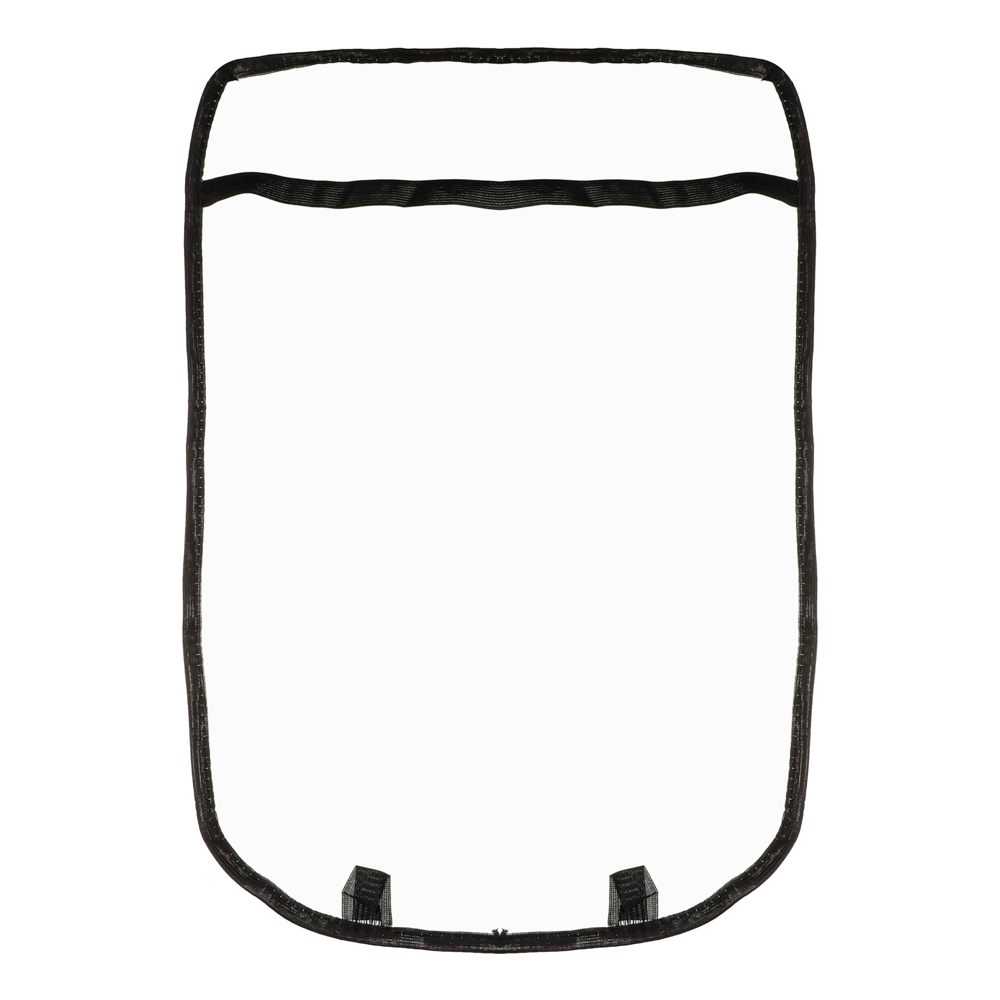 Защита спинки сиденья авто от детских ног 60*40см Эконом NEW GALAXY