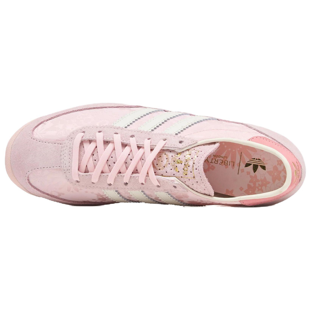 Liberty London X Adidas Originals Sl 72 OG
