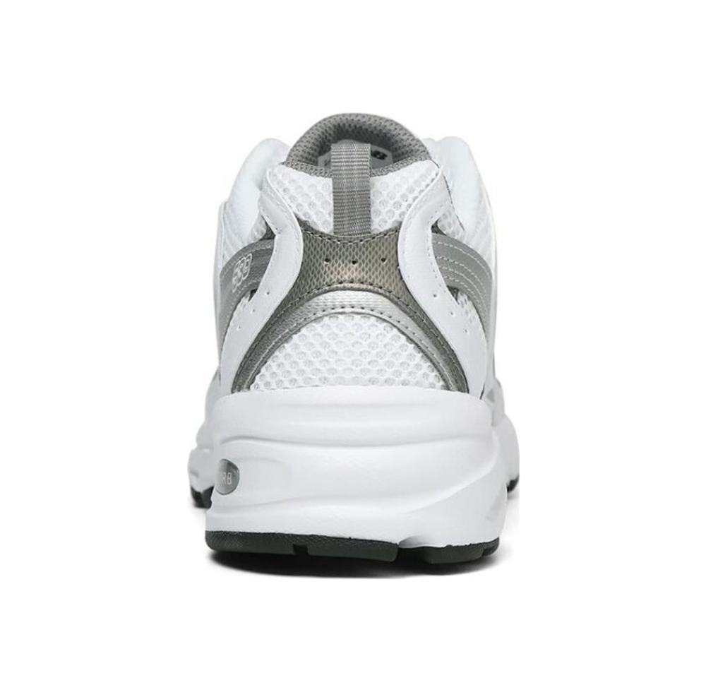 Кроссовки New Balance 530 'White Silver Metallic' MR530AD
