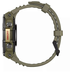 Умные часы Amazfit T-Rex 2 Green