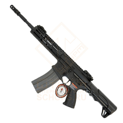 Модель автомата G&G CM16 Raider L 2.0E
