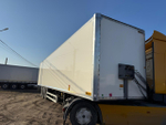 Wielton FST4* Полуприцеп изотермический/рефрижератор FST4FC (Изотермический)