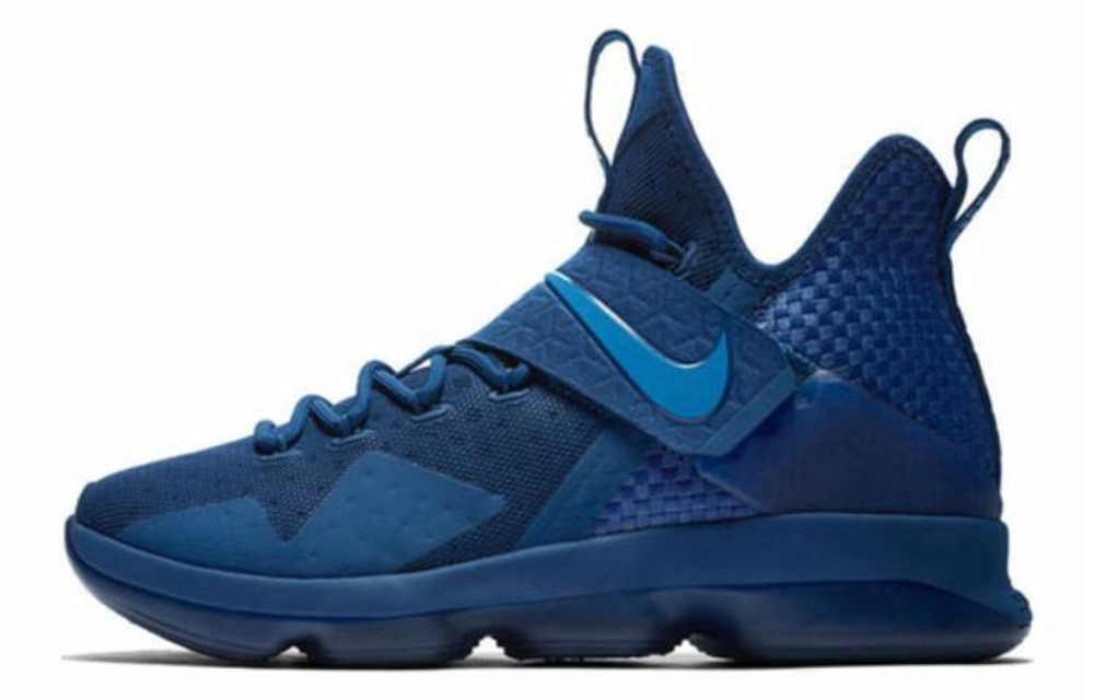 Кроссовки Nike Lebron 14 Agimat