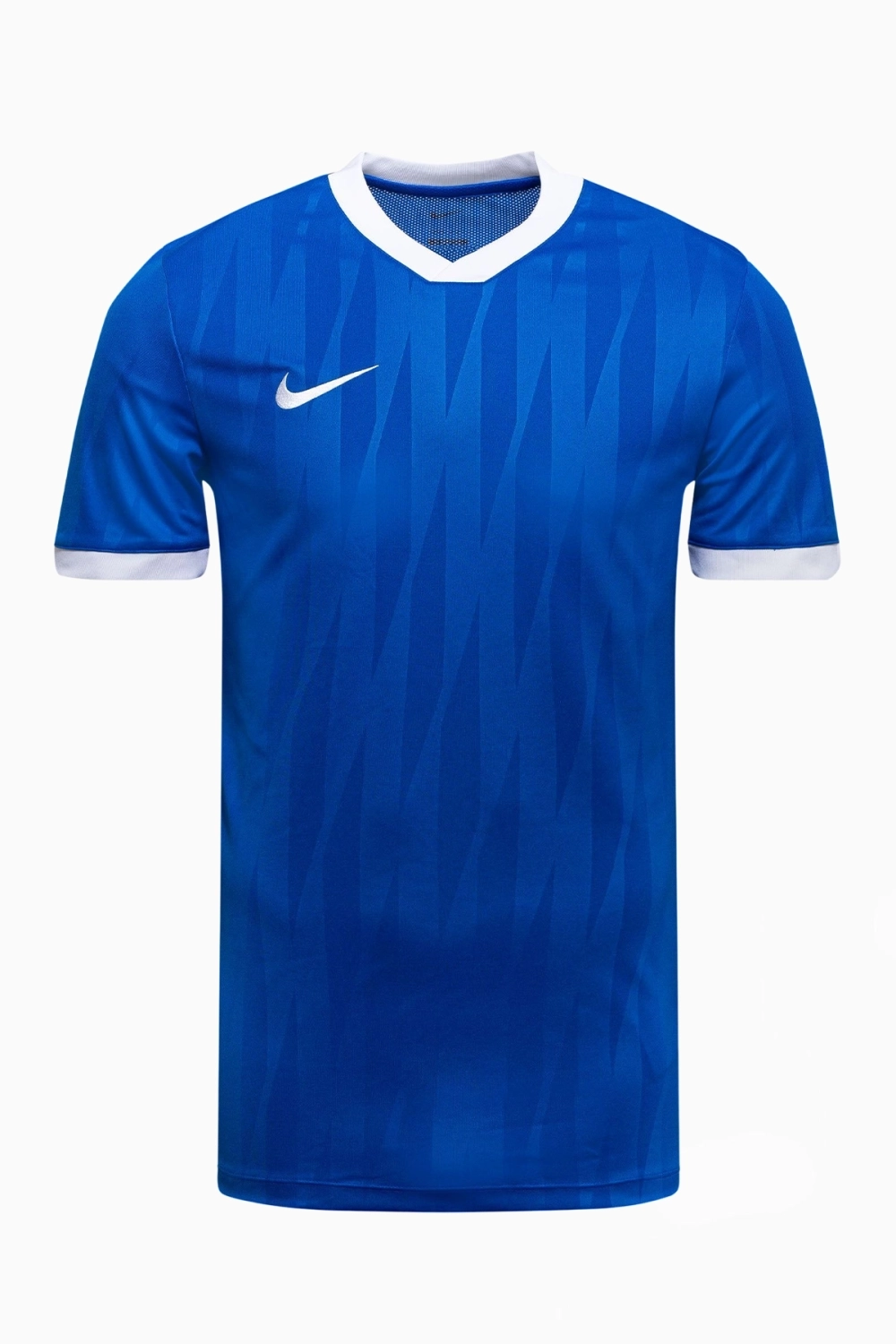 Футболка Nike Dri-FIT Challenger VI - синий