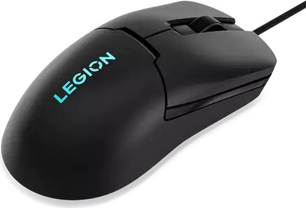 Мышь Lenovo Legion M300s черный