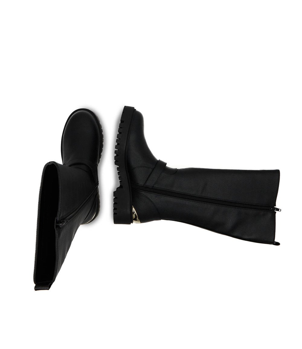 Офицерские сапоги ORYN2 Guess - черный(FL8O2N ELE11)