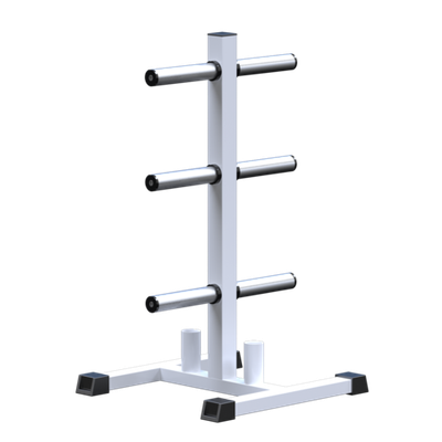 Стойка для дисков и грифов