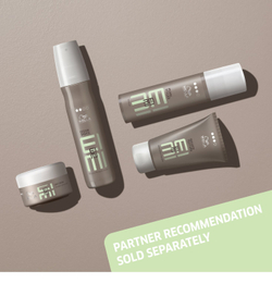 Wella Professionals Eimi Bold Move - матирующая паста для воздушной прически /   150  ml  / GTIN 8005610587653