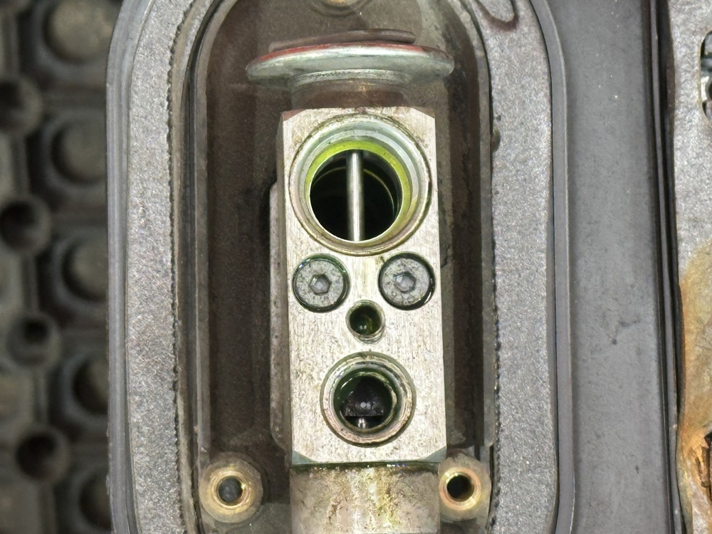 Отопитель в сборе ( печка ) 2018г