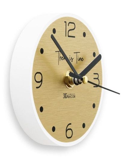 Часы-магнит "1 модель"