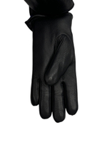 Перчатки. Мужские. Материал верха: Кожа оленя высокого качества. Подклад: Набивная шерсть. 5 шт в упаковке.