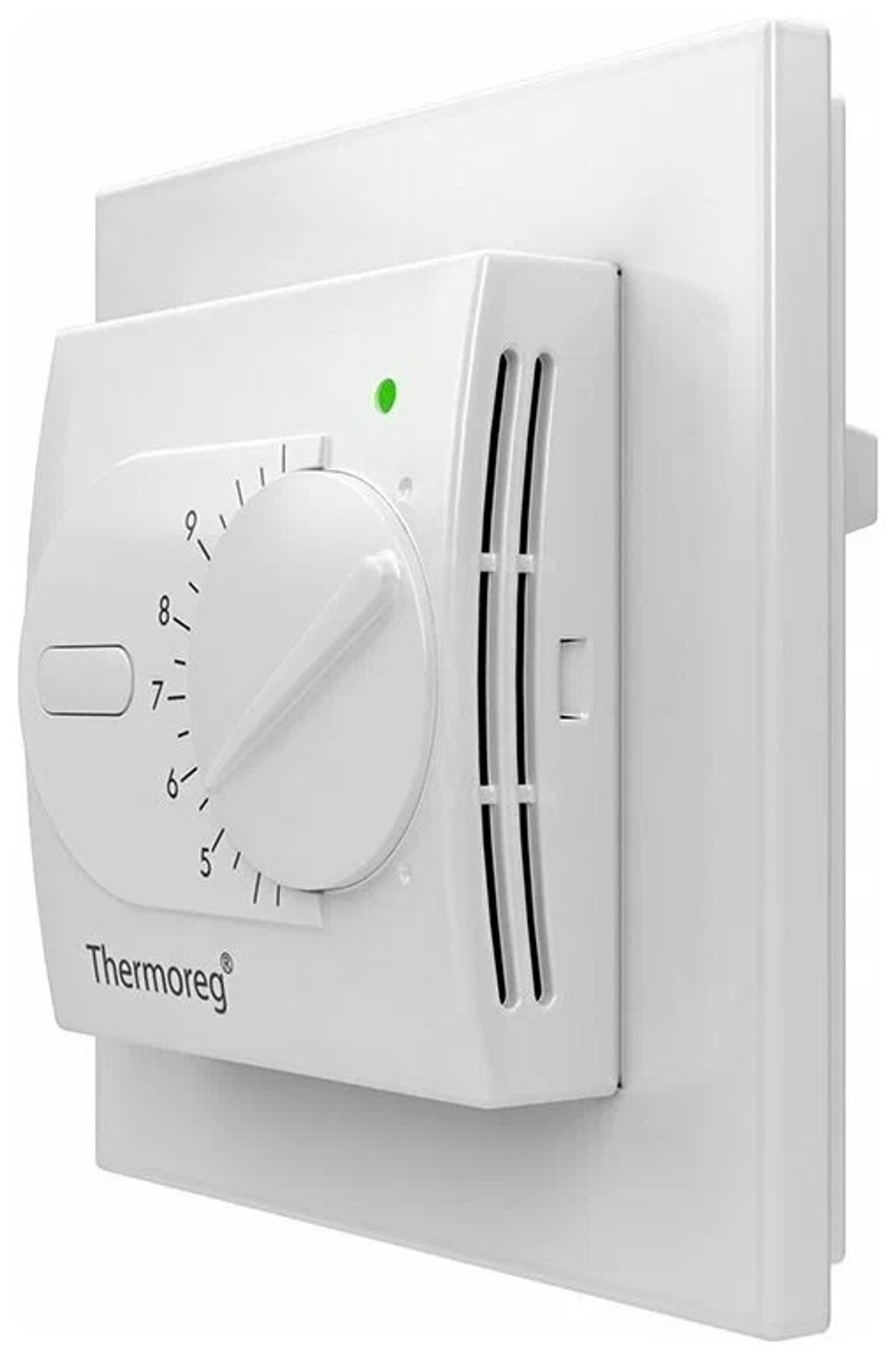Терморегулятор  THERMO TI-200