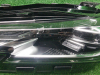 Фара левая Changan CS55PLUS (2021-2024) LED