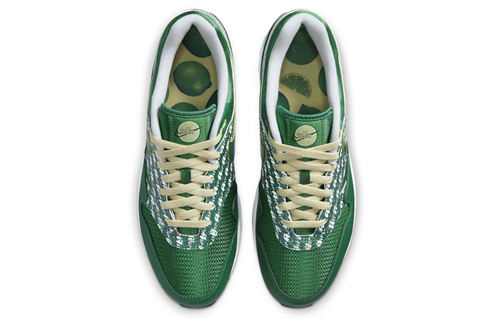 Кроссовки Nike Air Max 1 Prm
