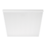 Светильник ОФИС ДВО01-002 36Вт 3000К IP40 Микропризма 4200лм 595х595х40мм WOLTA PRO