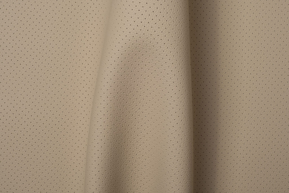 Искусственная кожа Mykonos perforaziy (Миконос перфорация) 01