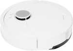 Робот-пылесос Roborock Q8 Max Pro, Русская версия, Белый
