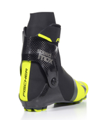 Лыжные ботинки FISCHER SPEEDMAX SKATE S01022, коньковые