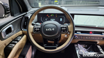 Kia The New Sorento 4 Generation Бензин 2.5T 2WD (10.2023)