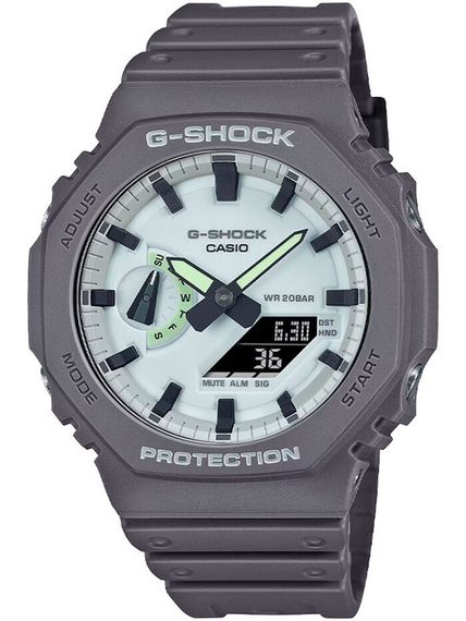Наручные часы Casio GA-2100HD-8A