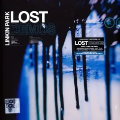 Linkin Park – Lost Demos (Coloured Blue) LP