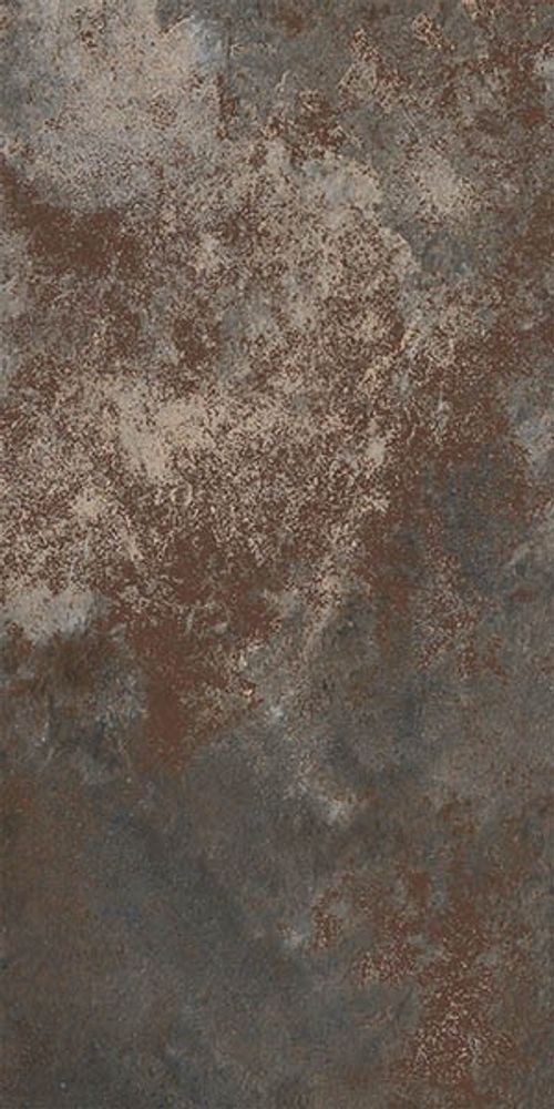 Керамогранит METAL Vintage Brown