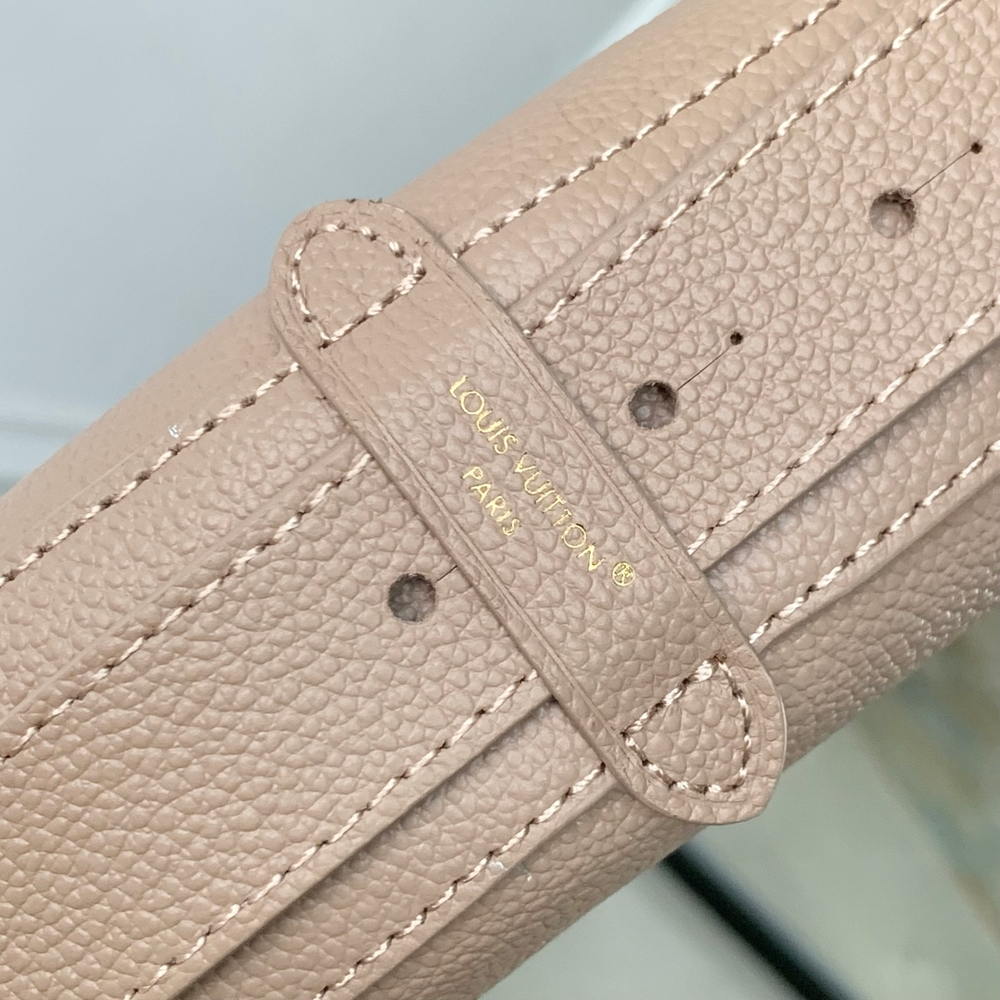Louis Vuitton Low Key Cookie MM