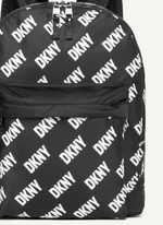 Рюкзак DKNY All Over Logo