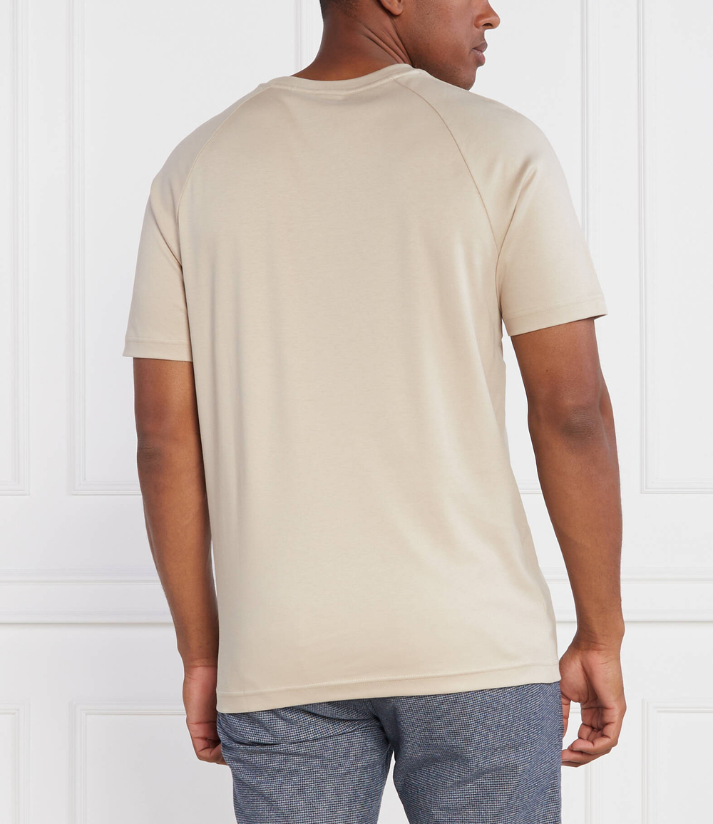 Футболка Thilix BOSS GREEN - бежевый(50494374)