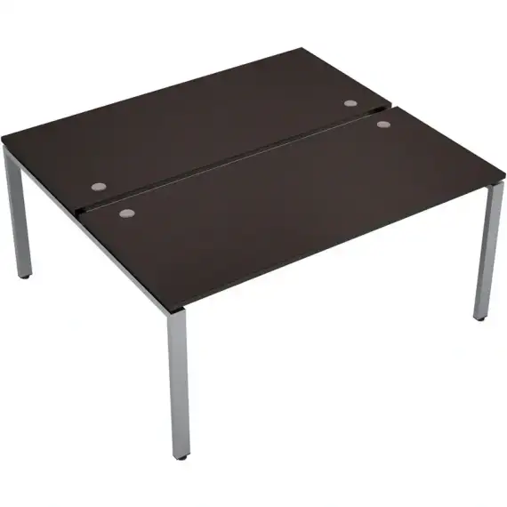 6МБ.6288 Бенч-система на 2 рабочих места (1200*1635*750)