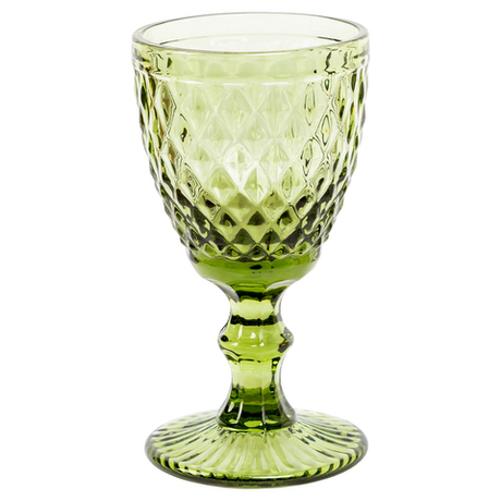 Набор бокалов 6шт 250мл Объект мечты Светский прием Луи 3 цвета OM-21091726