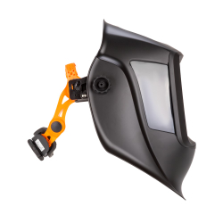 Маска сварщика черная Ultimate A X851 в коробке