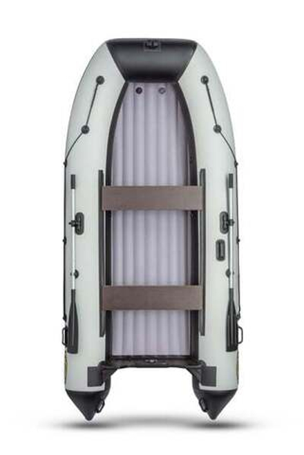 Лодка ПВХ АНДРОМЕДА Air 360