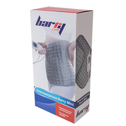 Электрогрелка Barry Mini