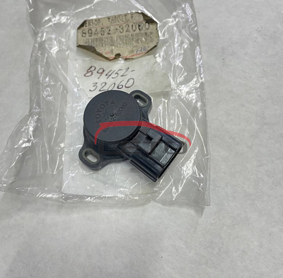 Датчик холостого хода 89452-32060 8945232060