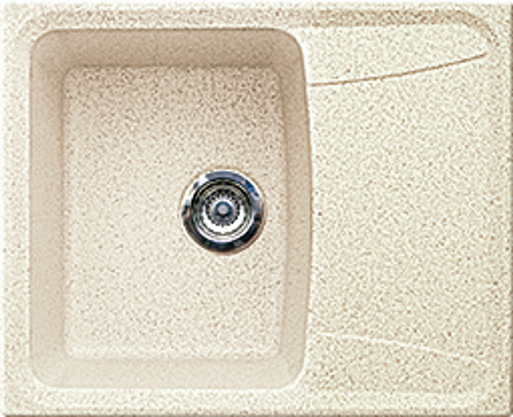 Мойка для кухни Gran-Stone GS-17K (328-бежевый)