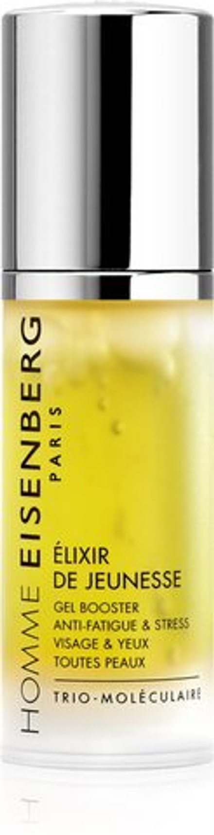 Eisenberg Homme Élixir de Jeunesse - увлажняющий гель для лица против следов усталости /   30  ml  / GTIN 3259550301809