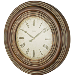 Часы настенные Aviere 25621 Италия фото