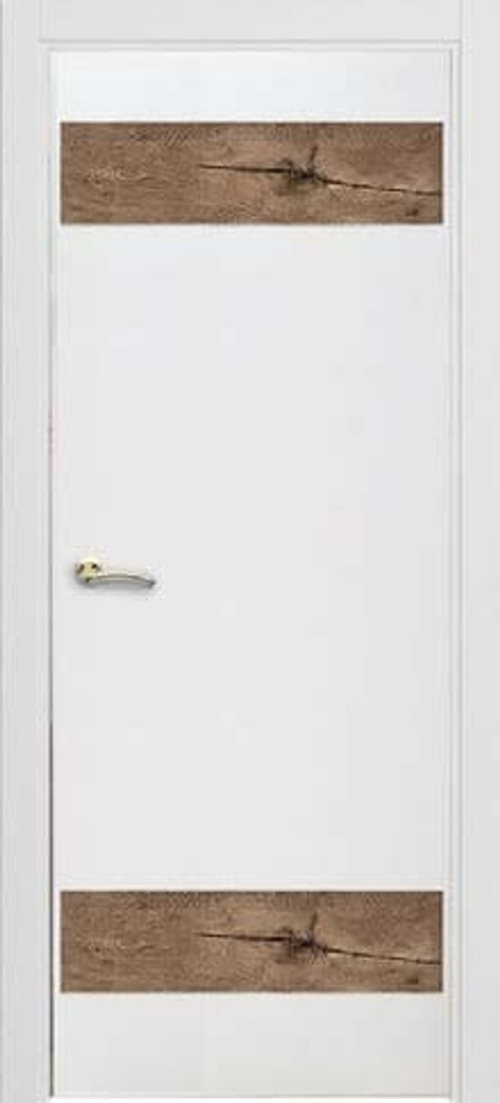 Межкомнатная дверь Insolo Mult 4 ДГ