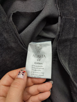 Юбка Acasta вельветовая 44 размер